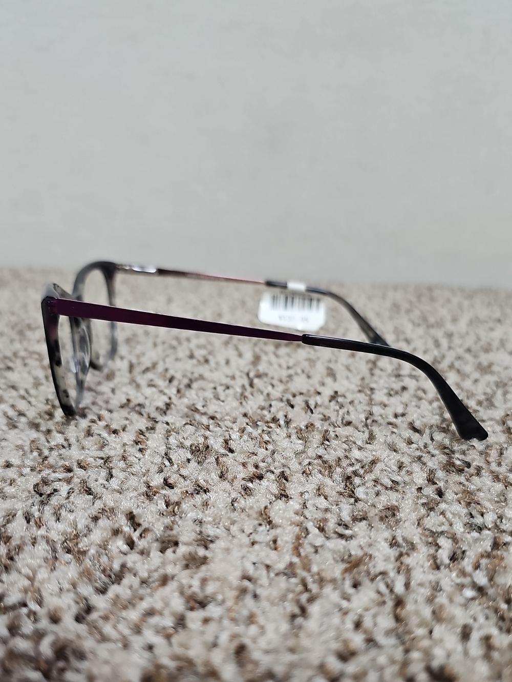 SALSA EYEGLASS FRAMES BFPM-08-207 - Picture 7 of 11